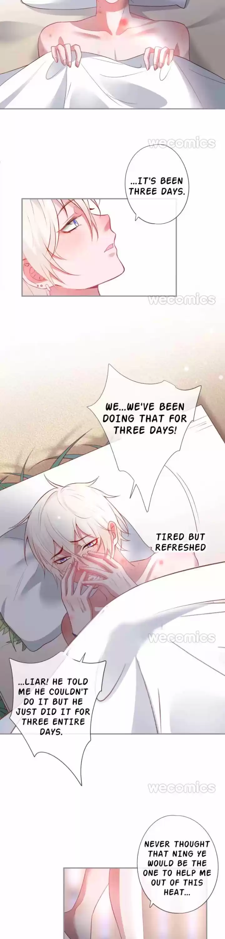 Zhiming Yangqi Ch.058