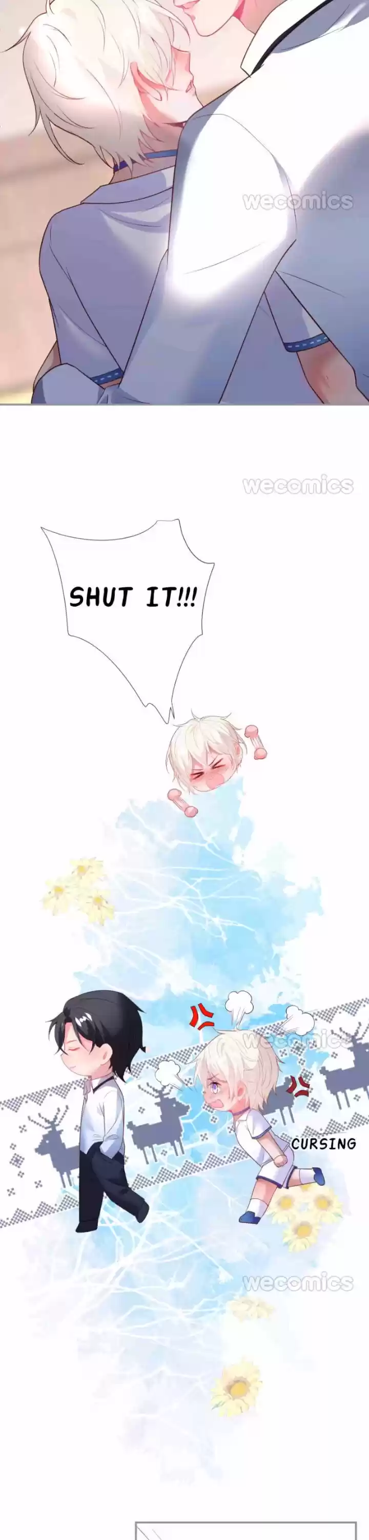 Zhiming Yangqi Ch.058