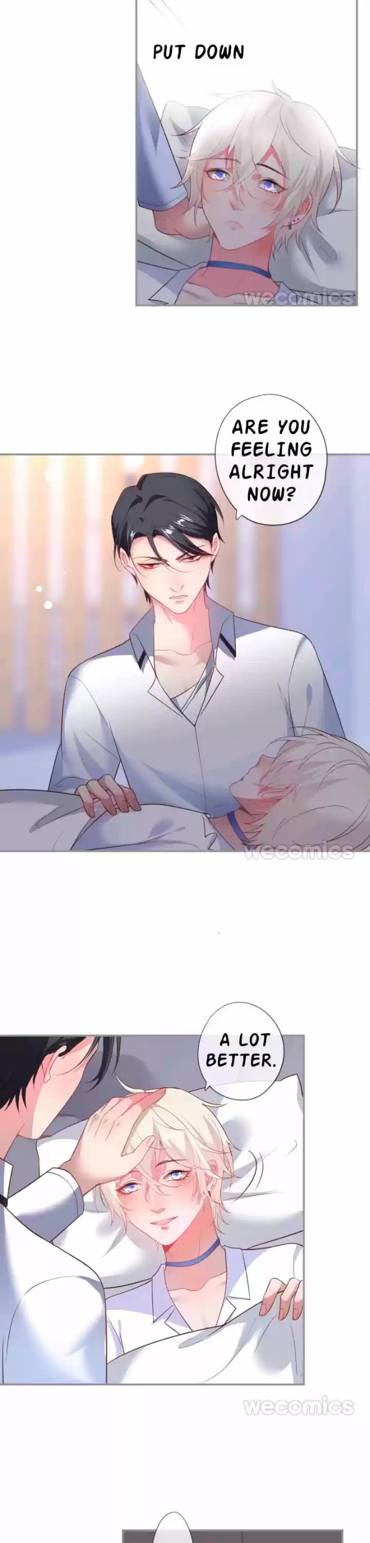 Zhiming Yangqi Ch.058