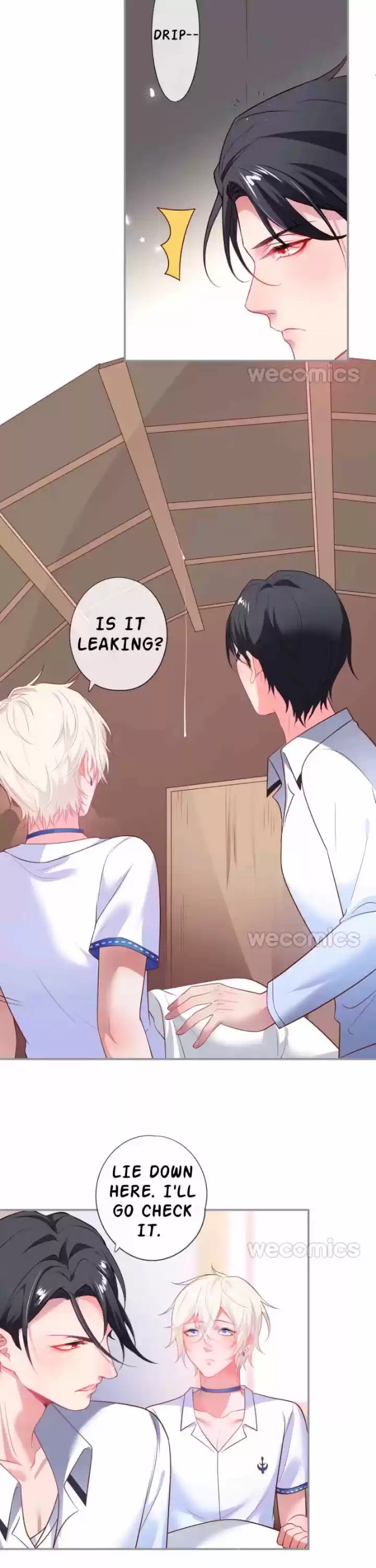 Zhiming Yangqi Ch.058