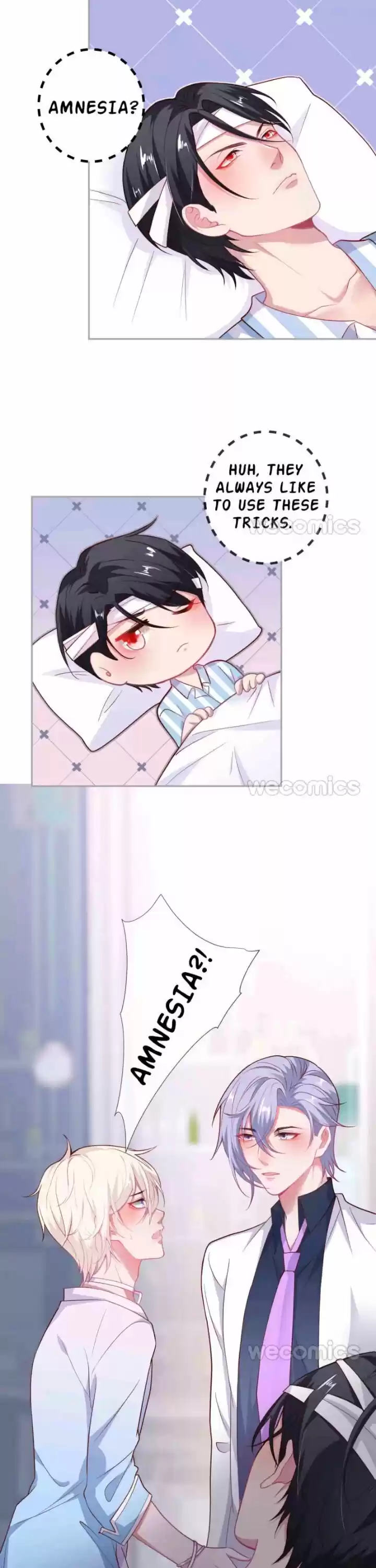 Zhiming Yangqi Ch.059