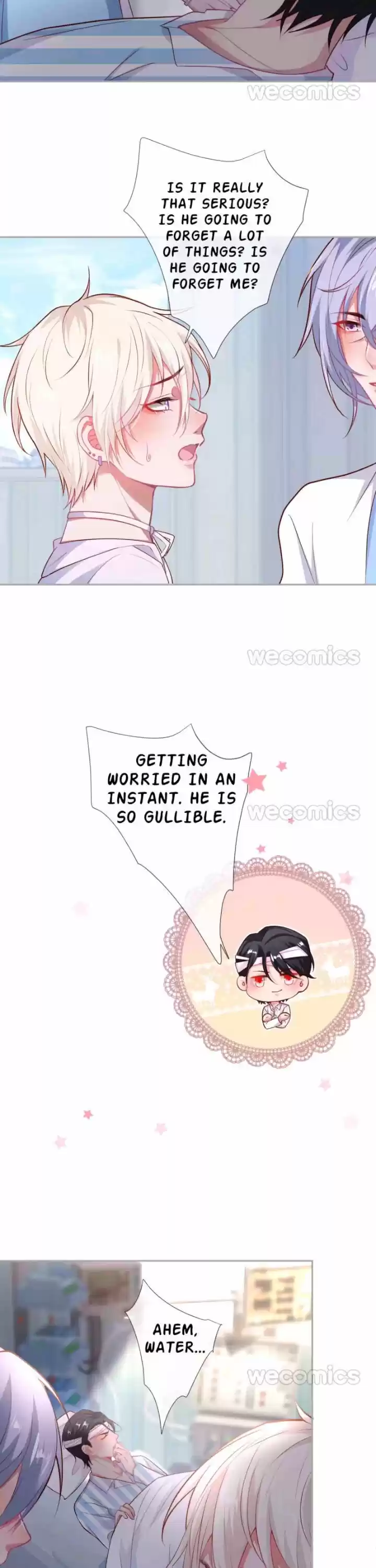 Zhiming Yangqi Ch.059