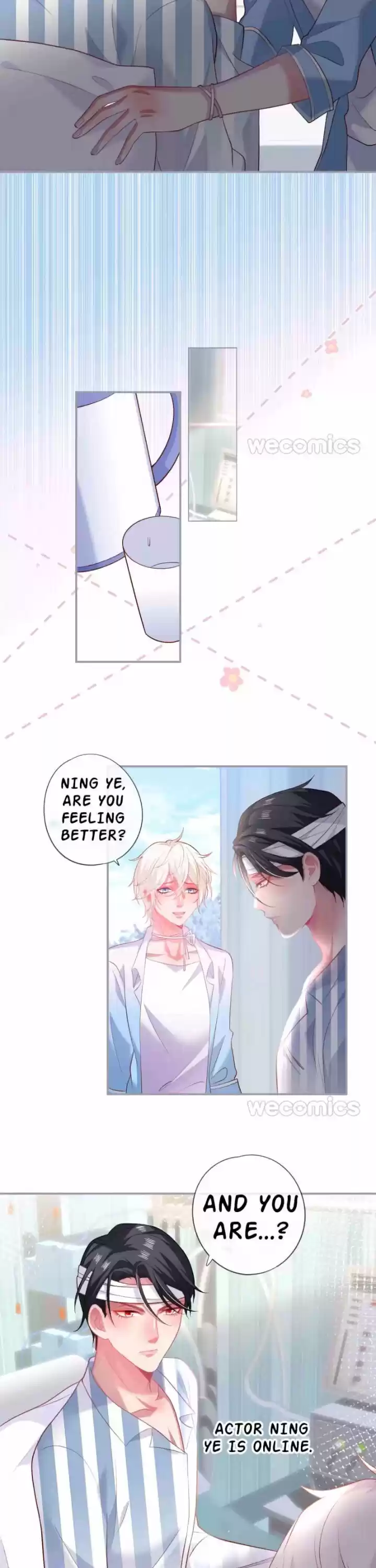 Zhiming Yangqi Ch.059