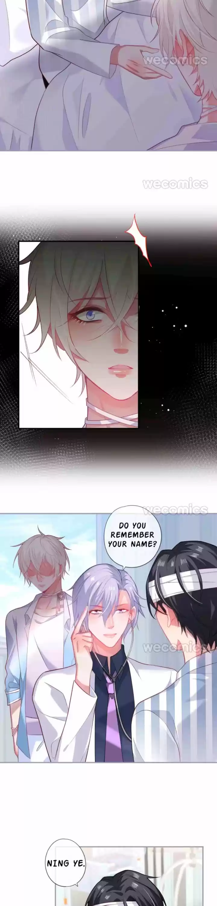 Zhiming Yangqi Ch.059