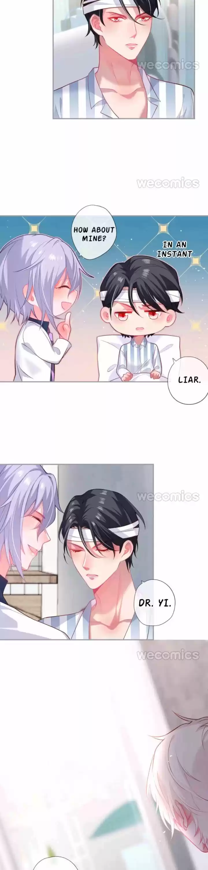 Zhiming Yangqi Ch.059