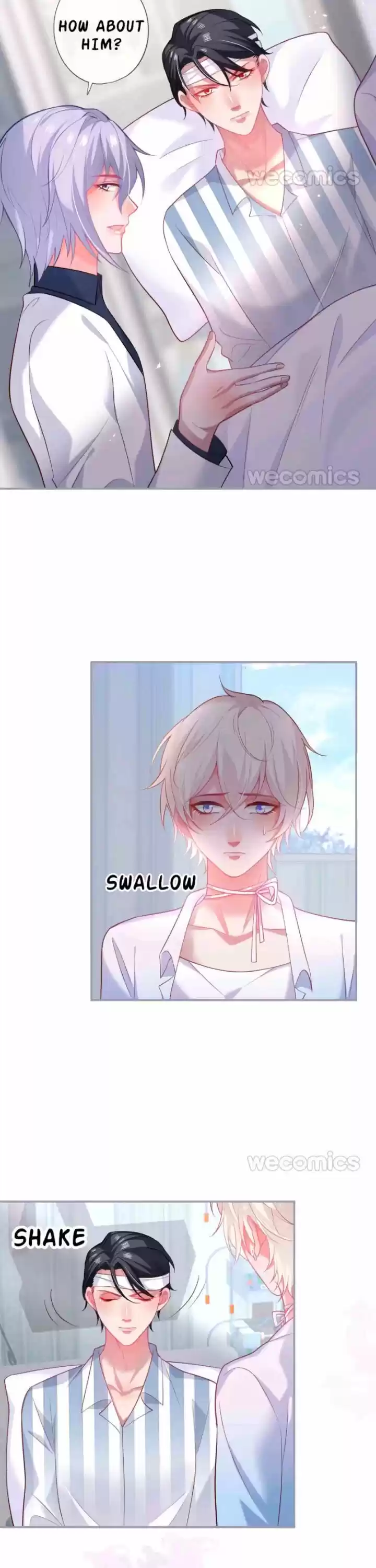 Zhiming Yangqi Ch.059