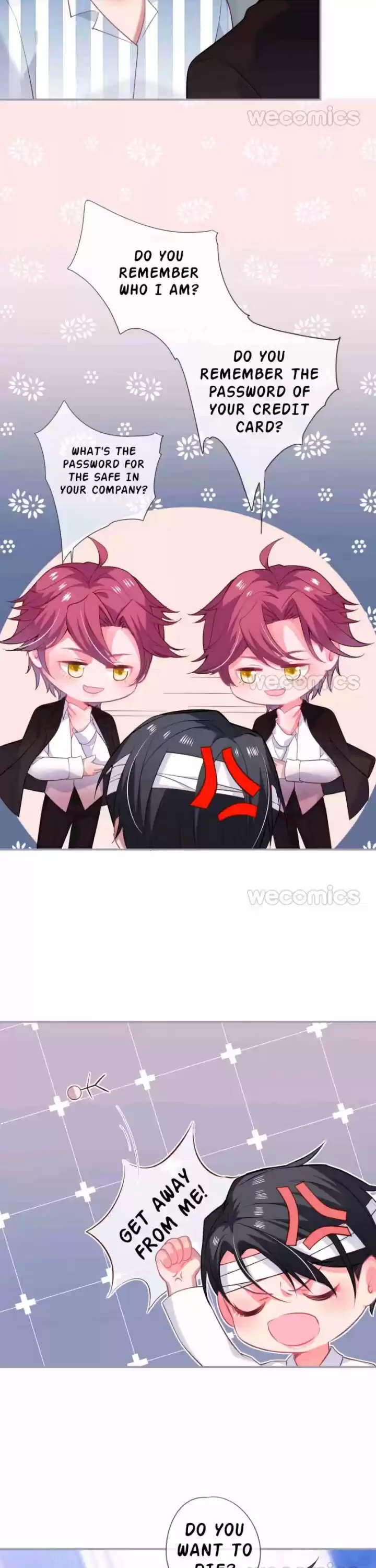 Zhiming Yangqi Ch.059