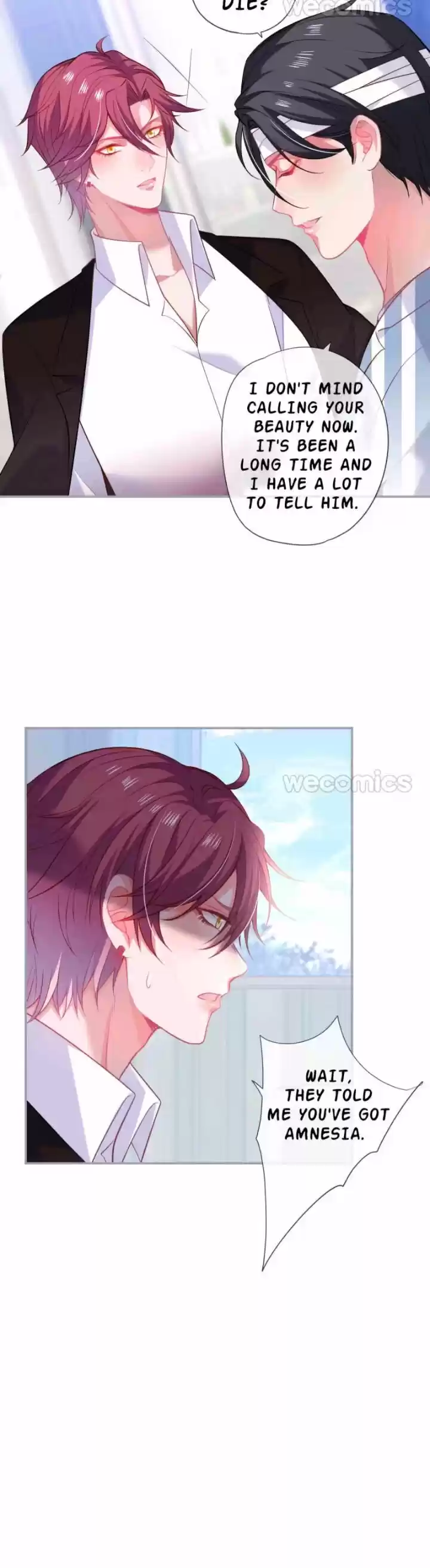 Zhiming Yangqi Ch.059