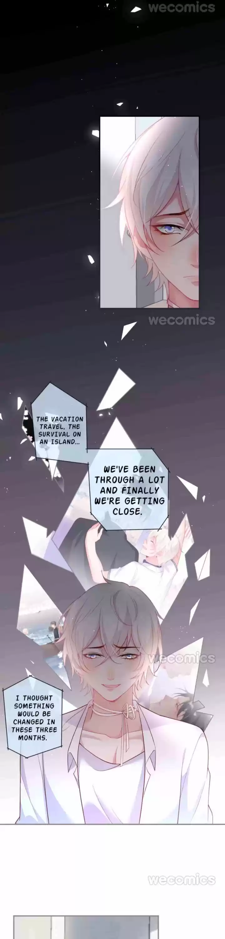 Zhiming Yangqi Ch.060