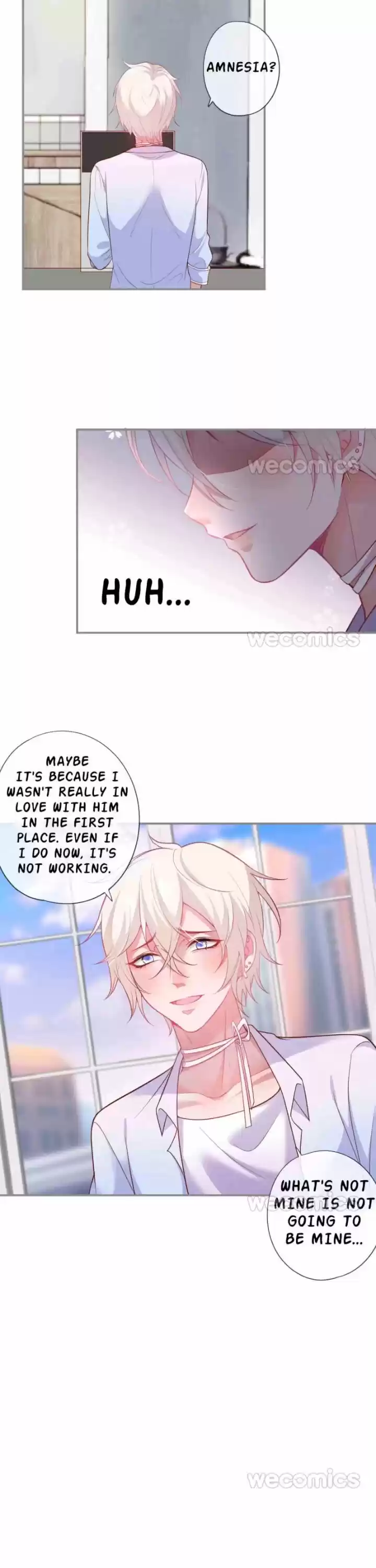 Zhiming Yangqi Ch.060