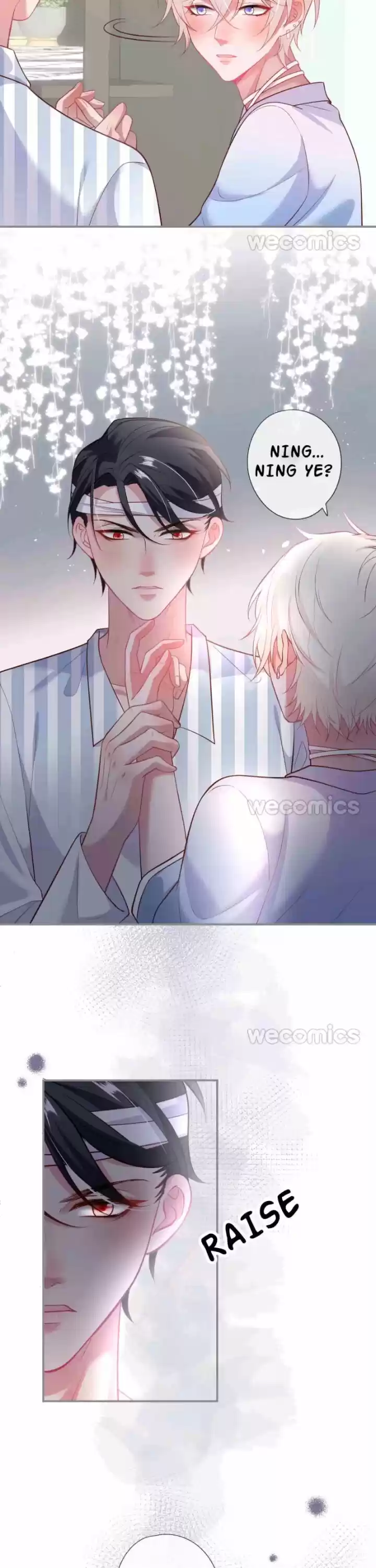 Zhiming Yangqi Ch.060