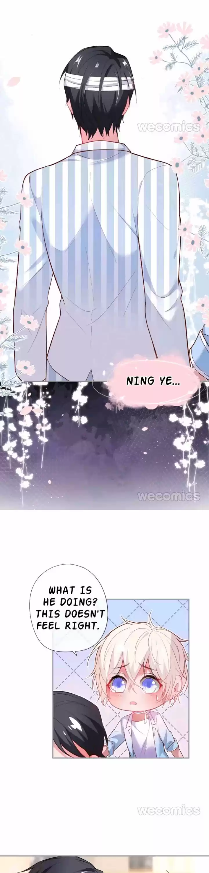 Zhiming Yangqi Ch.060