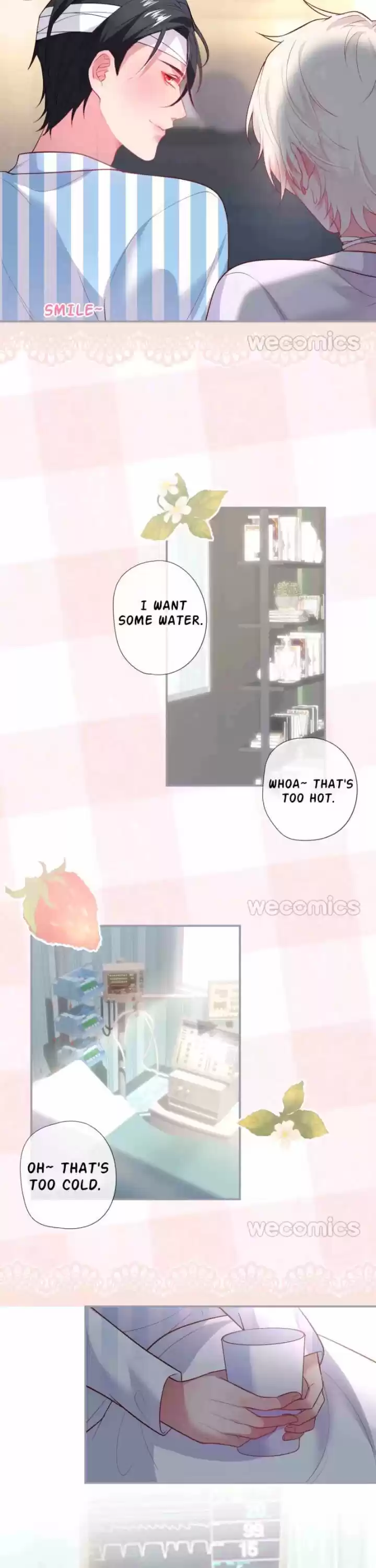 Zhiming Yangqi Ch.060