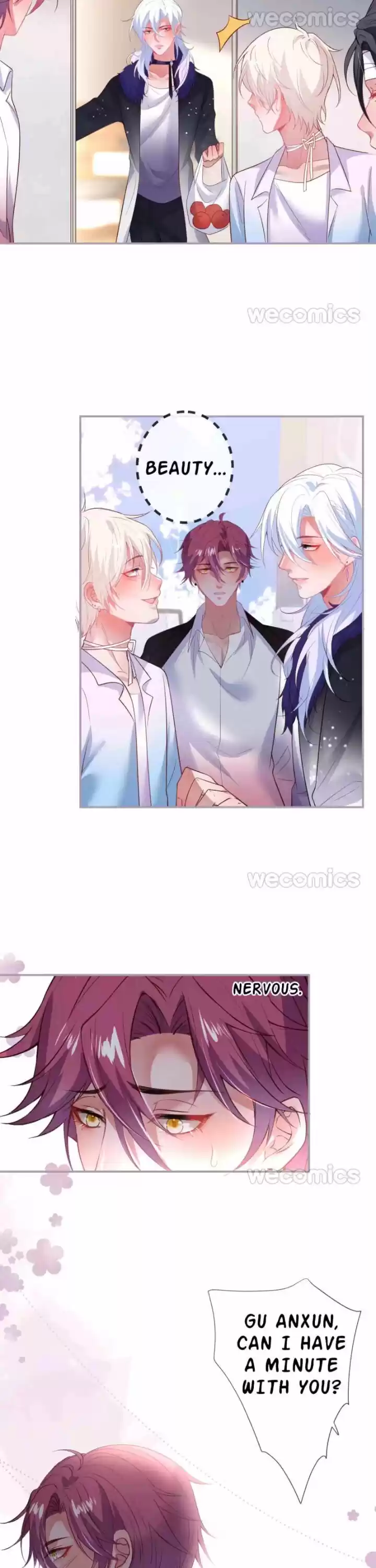 Zhiming Yangqi Ch.060