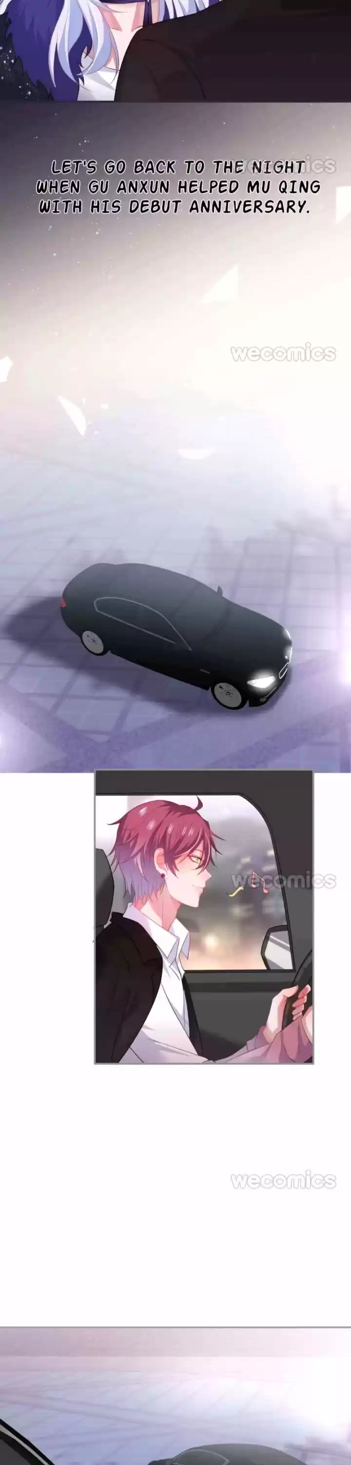 Zhiming Yangqi Ch.061