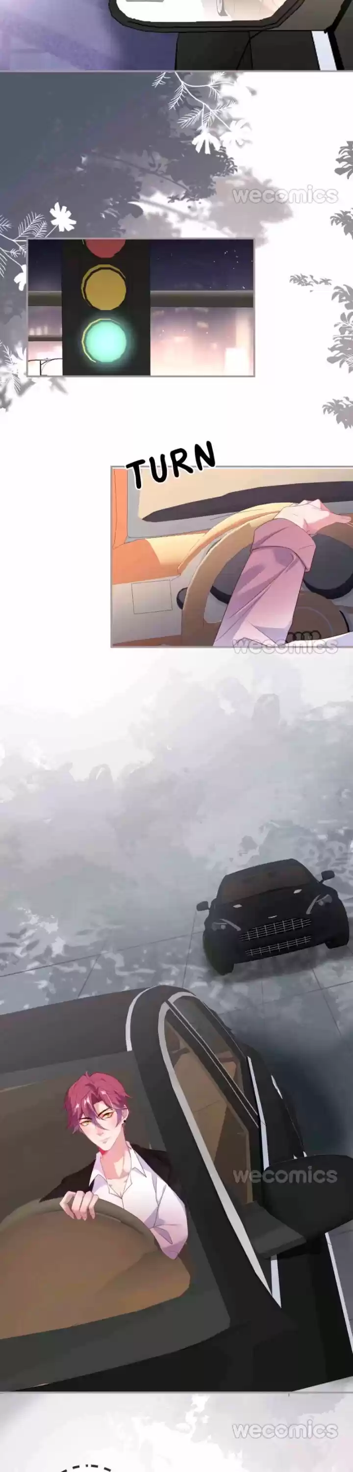 Zhiming Yangqi Ch.061