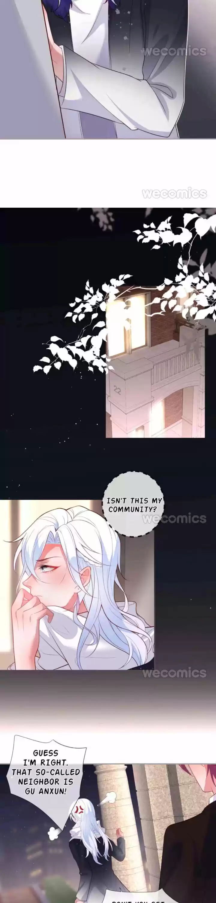 Zhiming Yangqi Ch.061