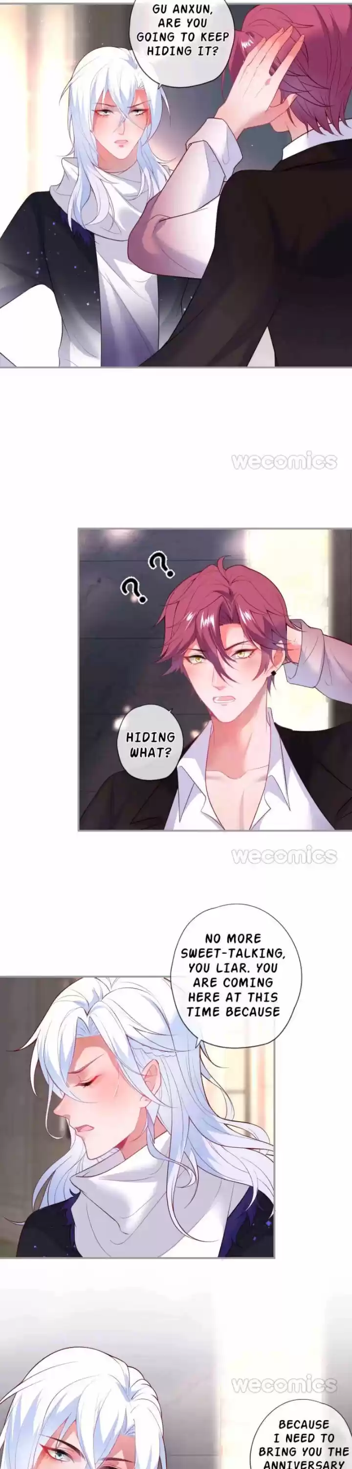 Zhiming Yangqi Ch.061