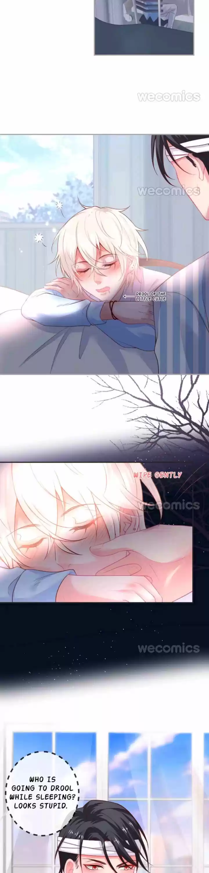 Zhiming Yangqi Ch.062