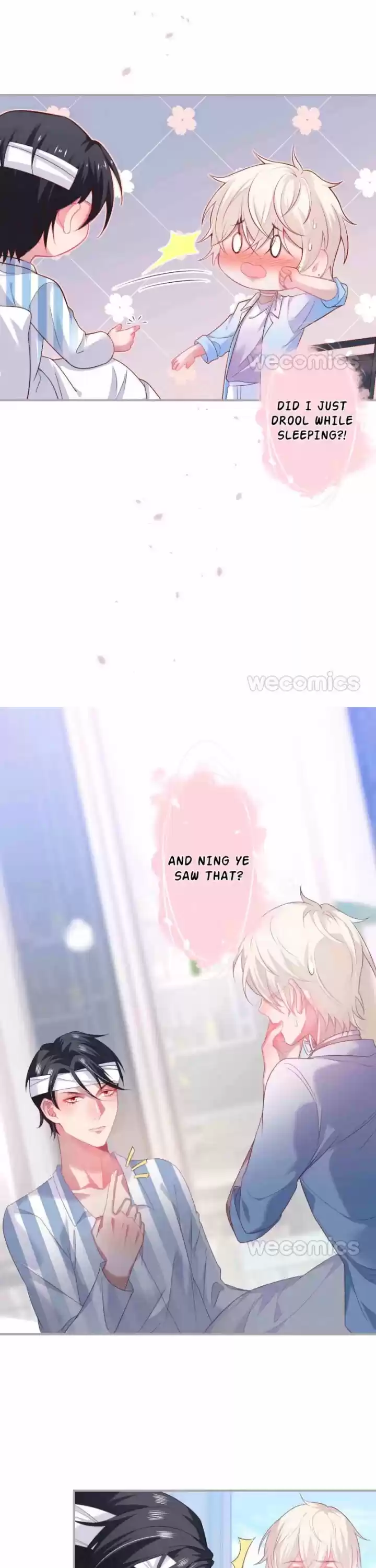 Zhiming Yangqi Ch.062