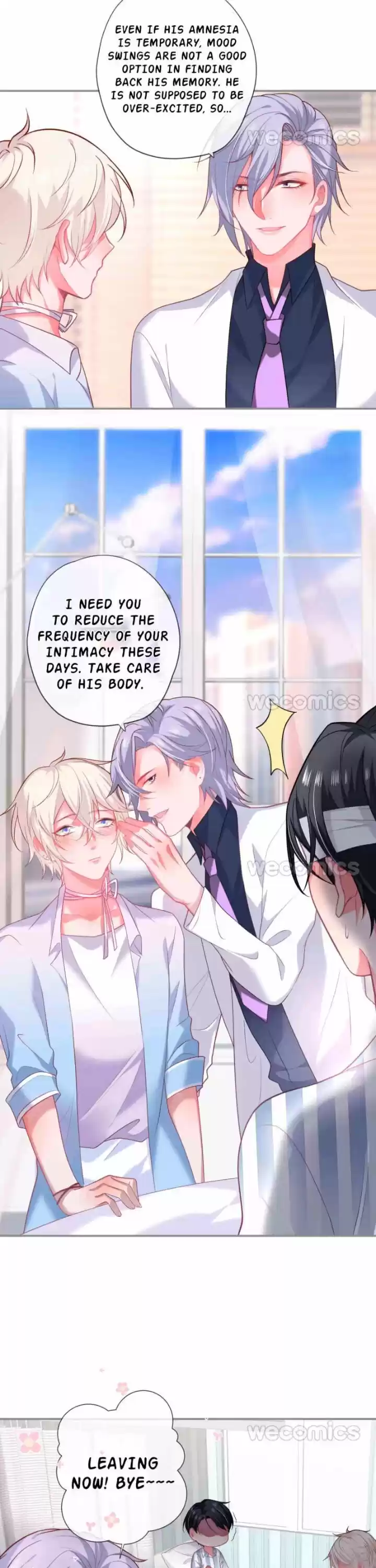 Zhiming Yangqi Ch.062