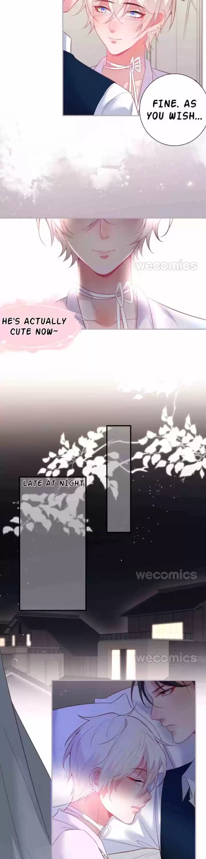 Zhiming Yangqi Ch.064