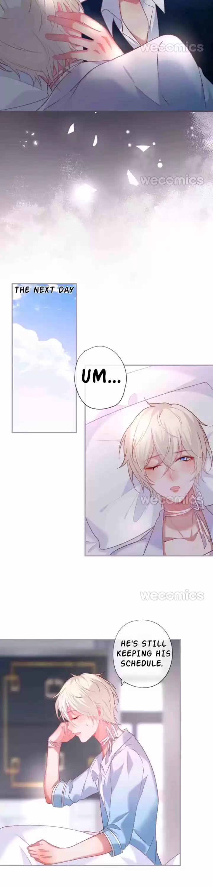 Zhiming Yangqi Ch.064