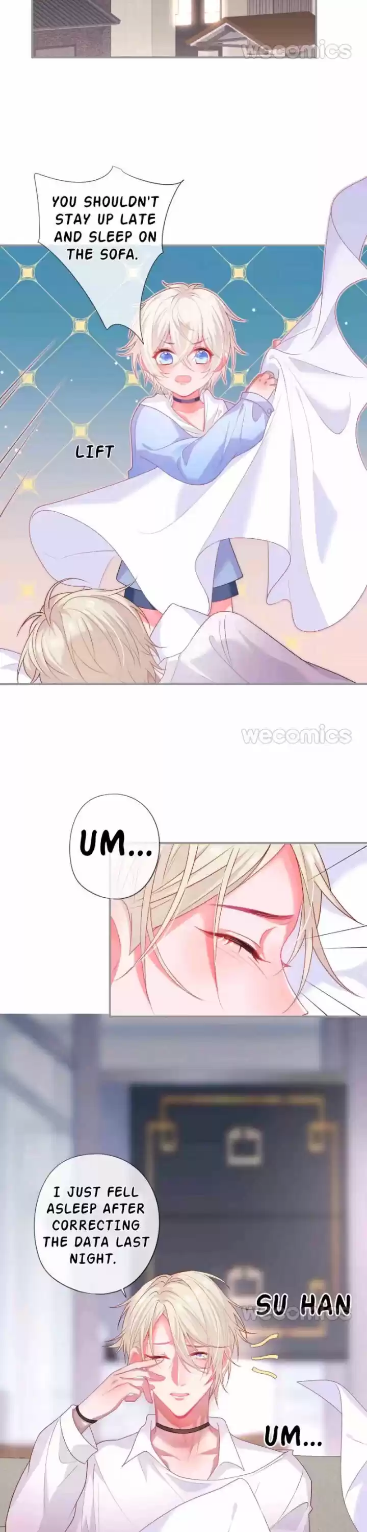 Zhiming Yangqi Ch.065