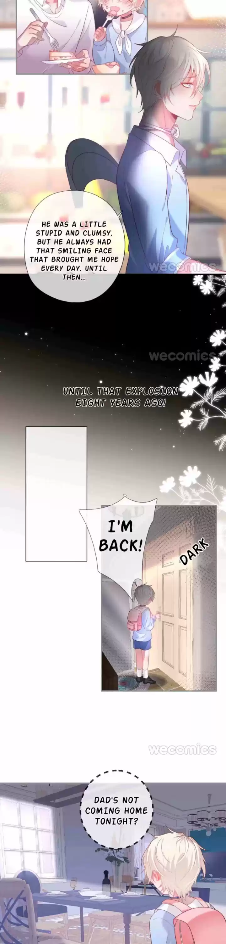 Zhiming Yangqi Ch.065