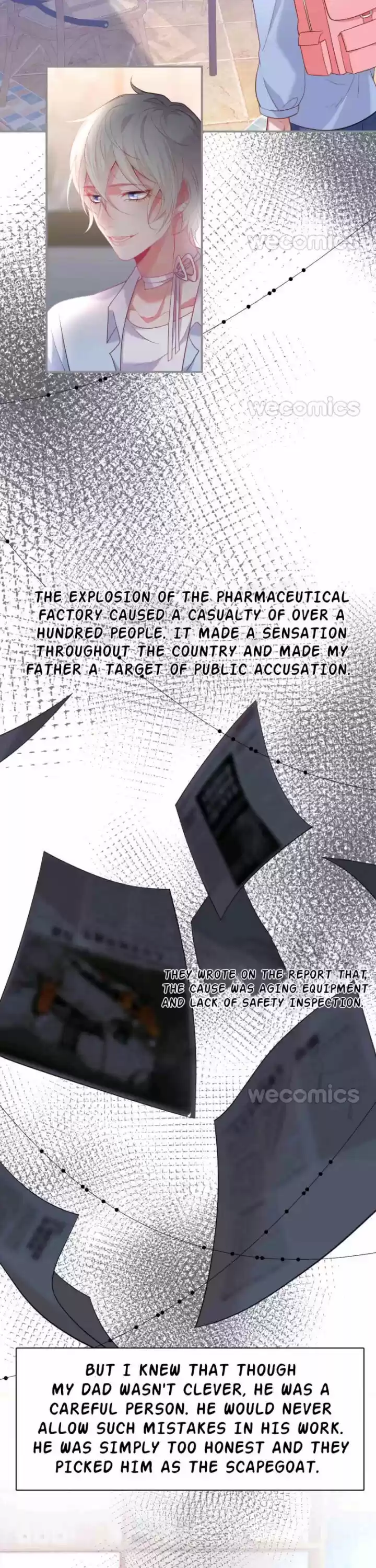 Zhiming Yangqi Ch.065