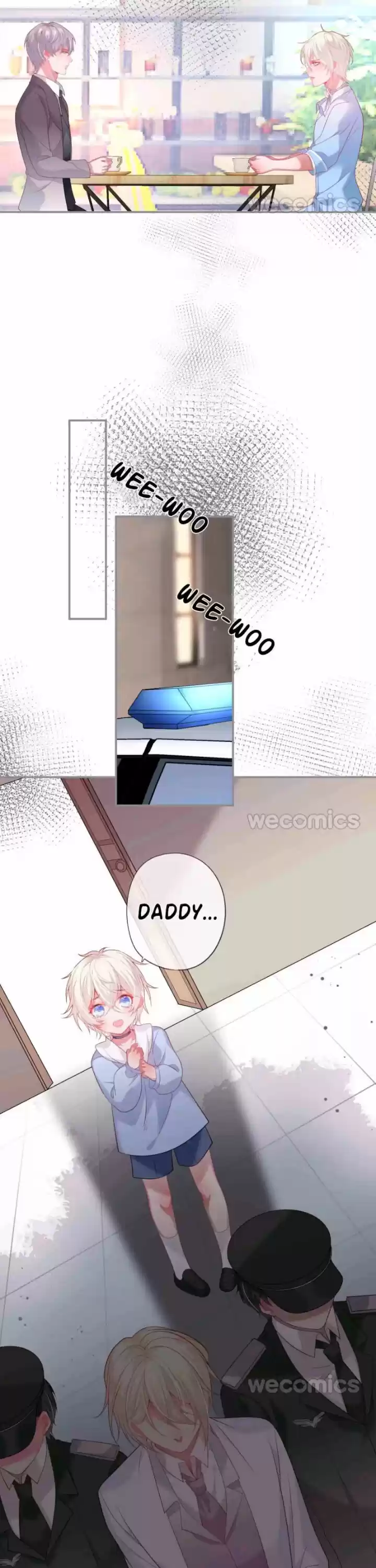 Zhiming Yangqi Ch.065