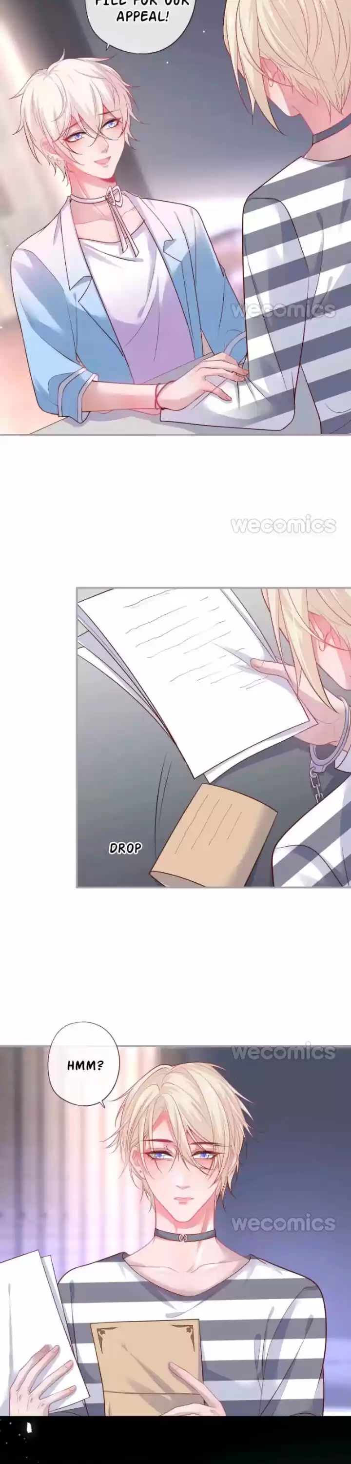 Zhiming Yangqi Ch.066