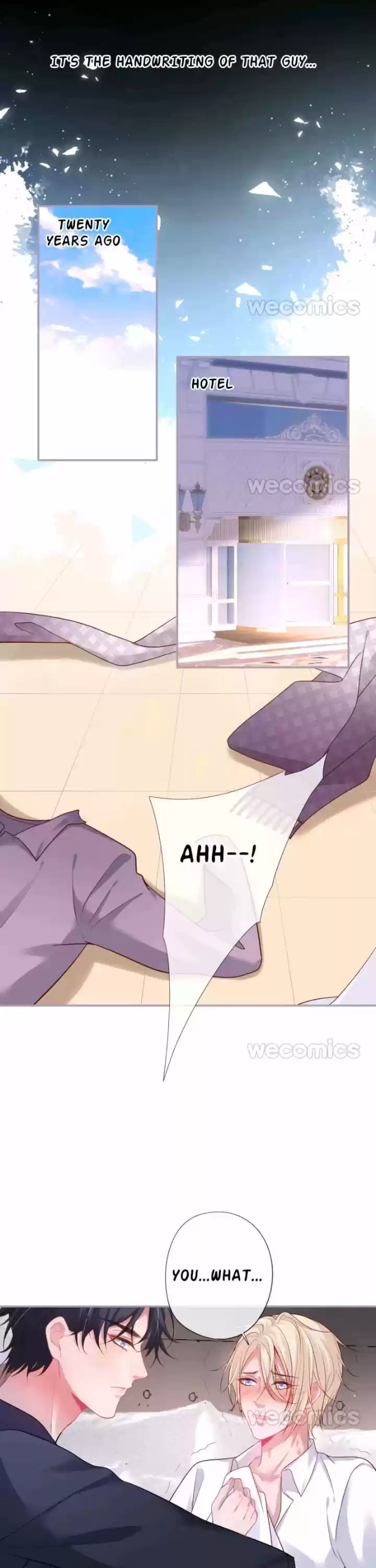 Zhiming Yangqi Ch.066