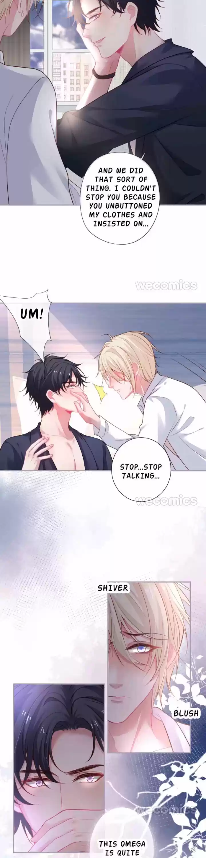 Zhiming Yangqi Ch.066