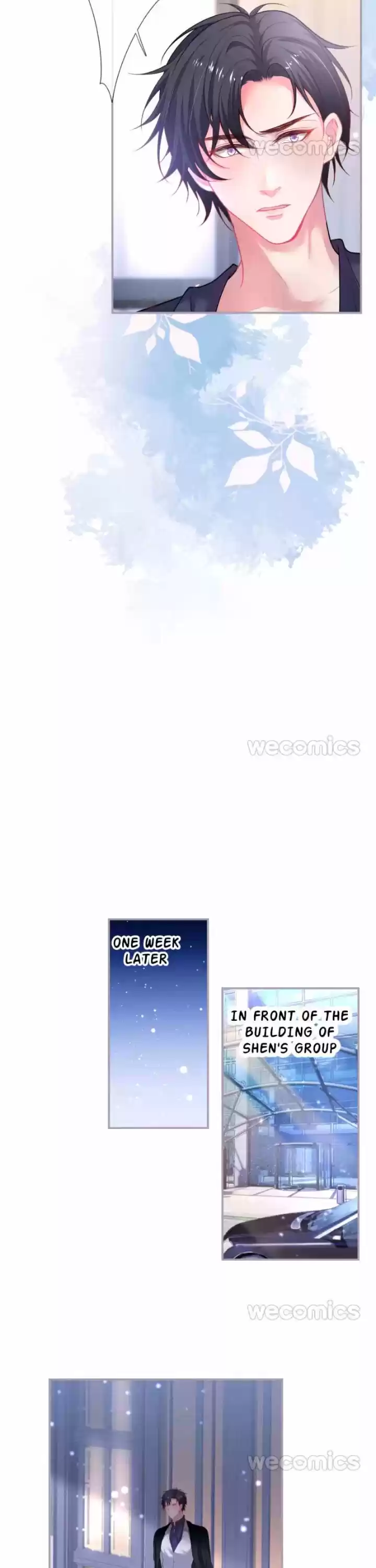 Zhiming Yangqi Ch.066