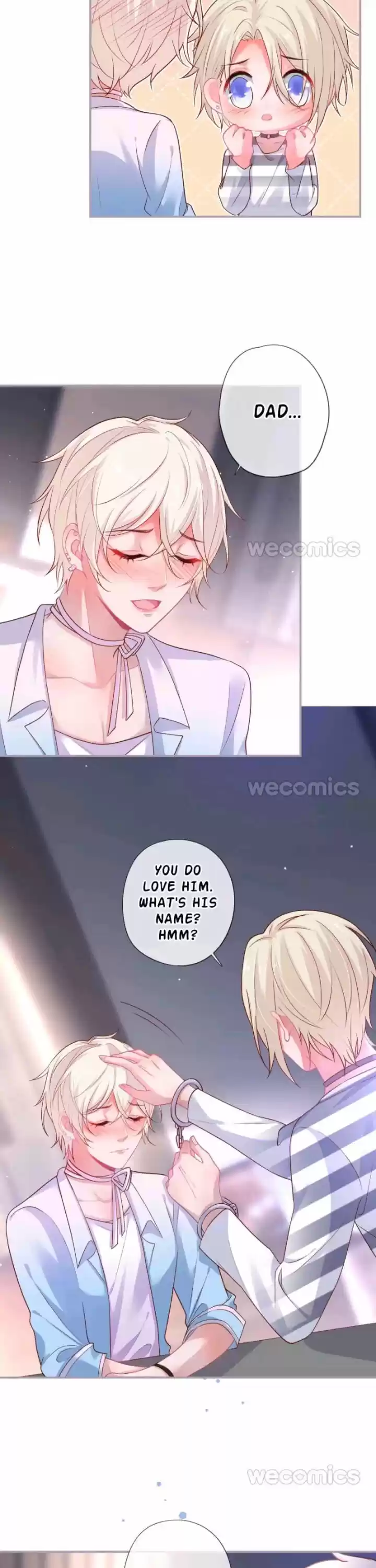 Zhiming Yangqi Ch.066