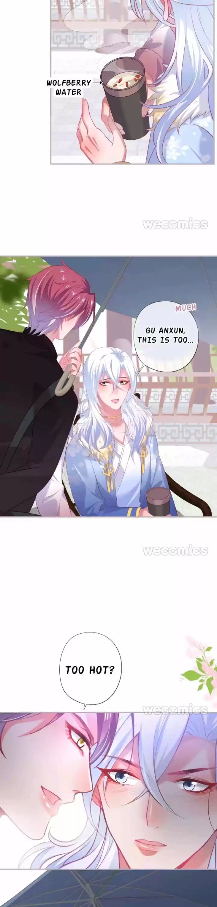 Zhiming Yangqi Ch.067