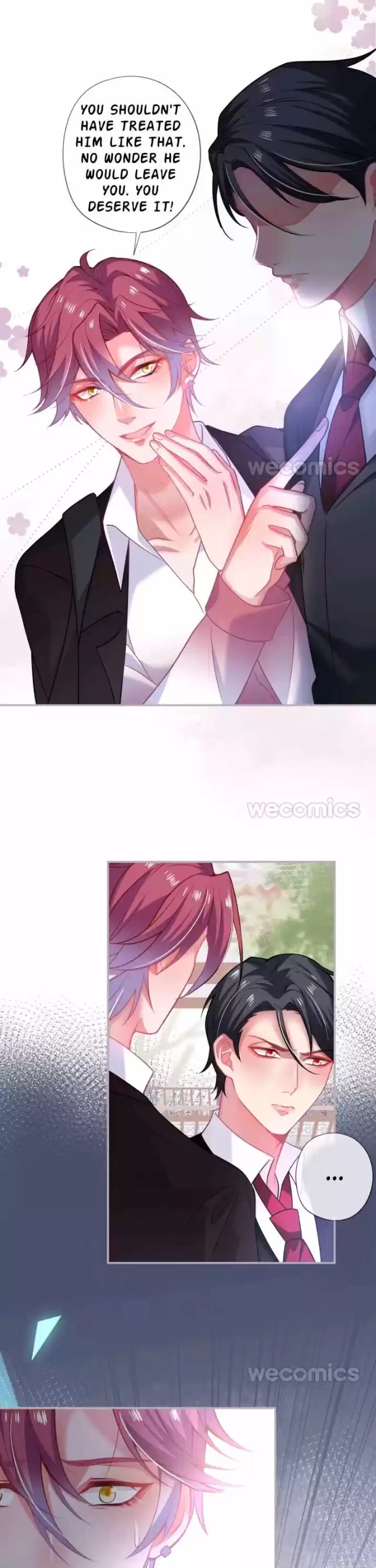 Zhiming Yangqi Ch.067