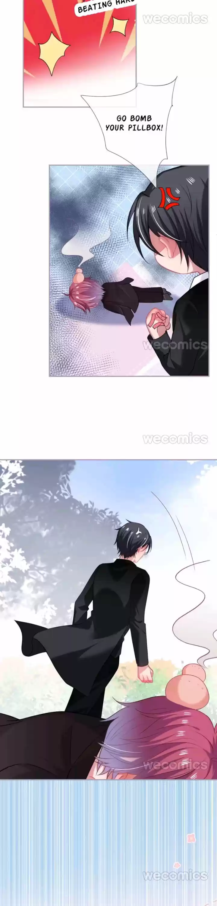 Zhiming Yangqi Ch.067