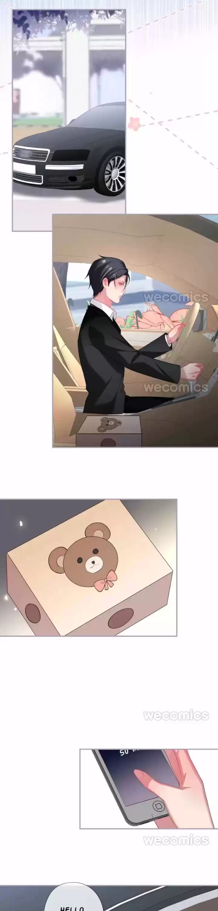 Zhiming Yangqi Ch.067