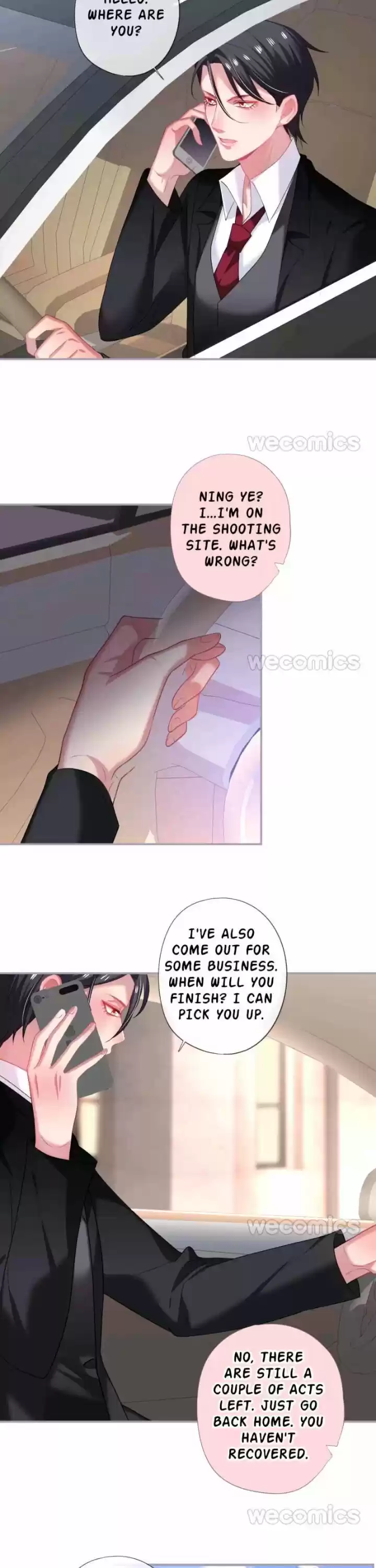 Zhiming Yangqi Ch.067