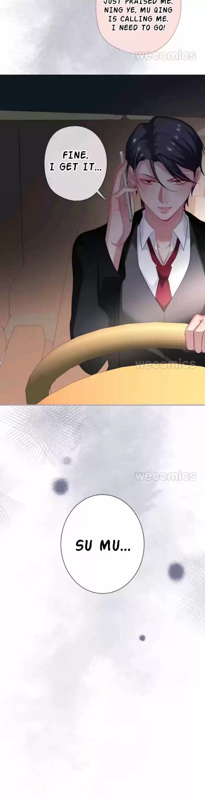 Zhiming Yangqi Ch.067