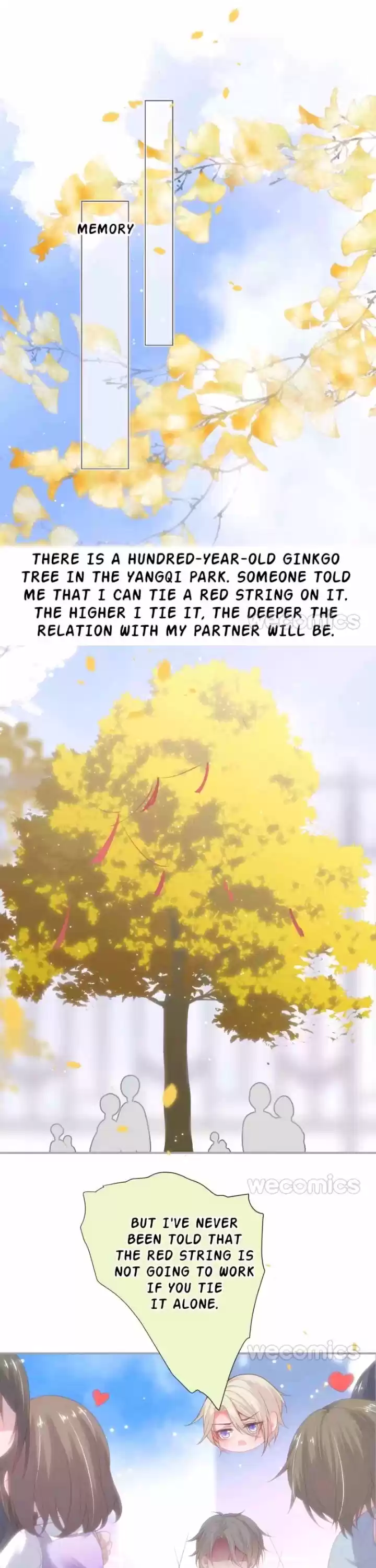 Zhiming Yangqi Ch.068