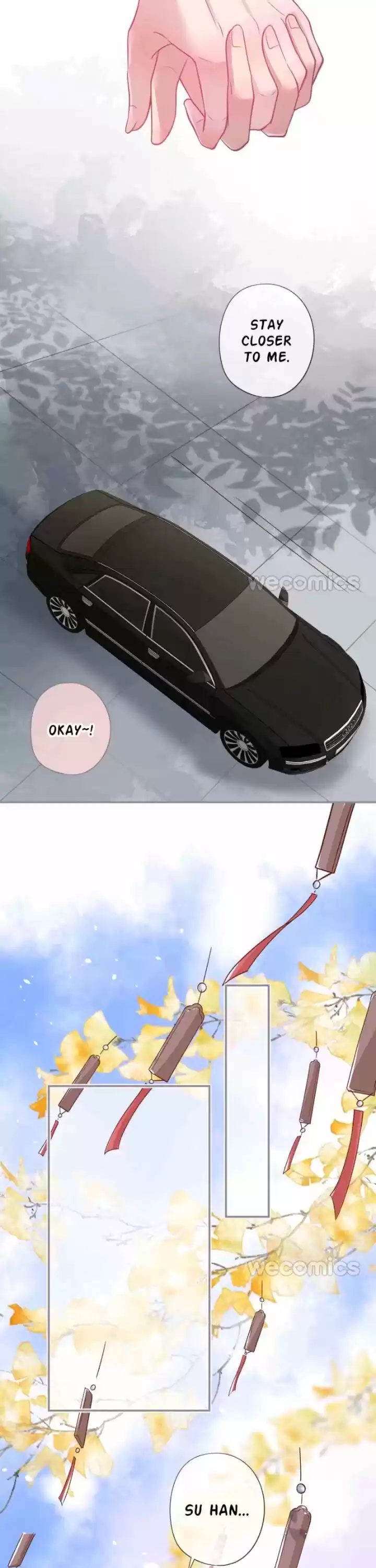 Zhiming Yangqi Ch.068