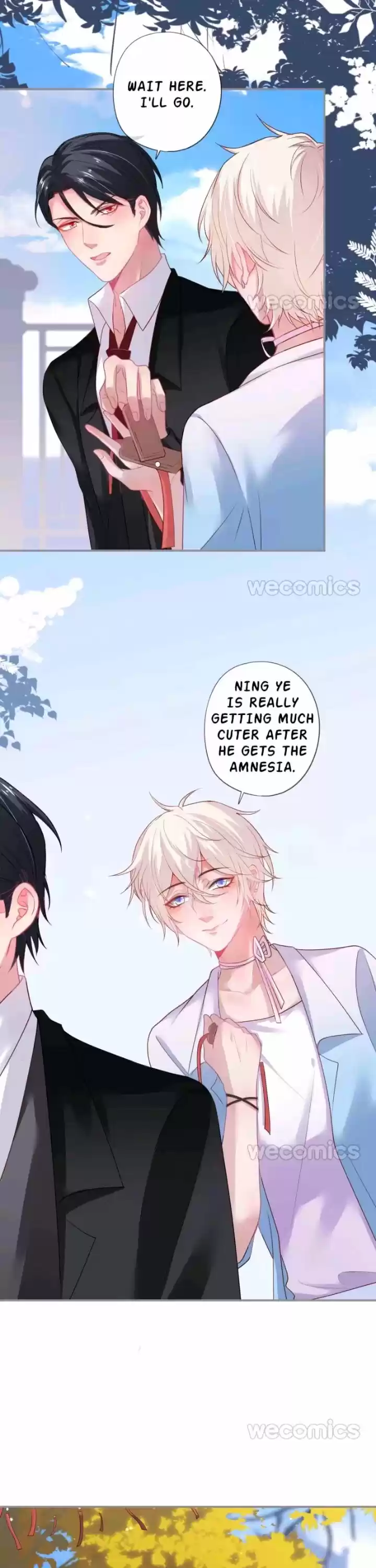 Zhiming Yangqi Ch.068