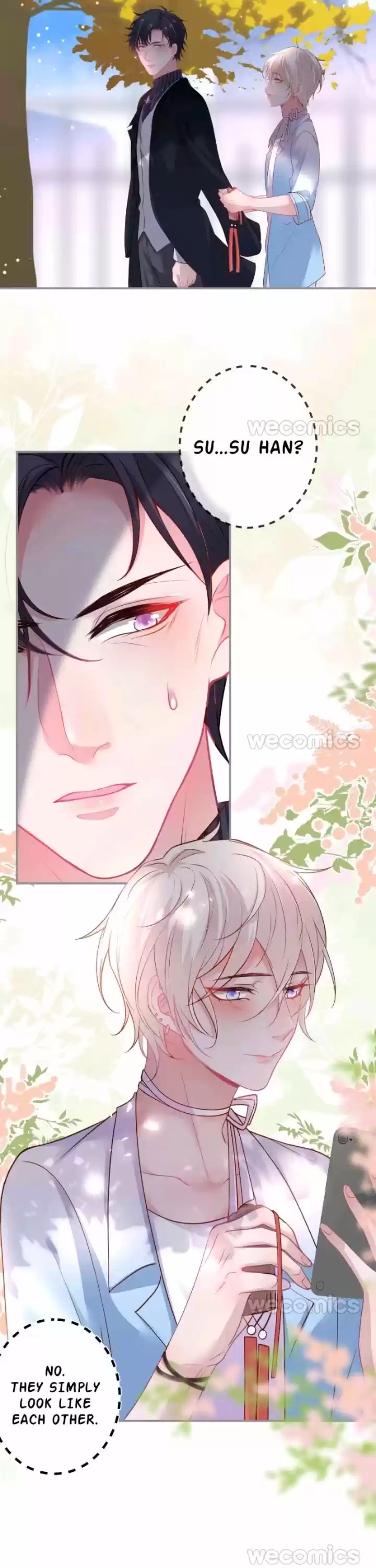 Zhiming Yangqi Ch.068