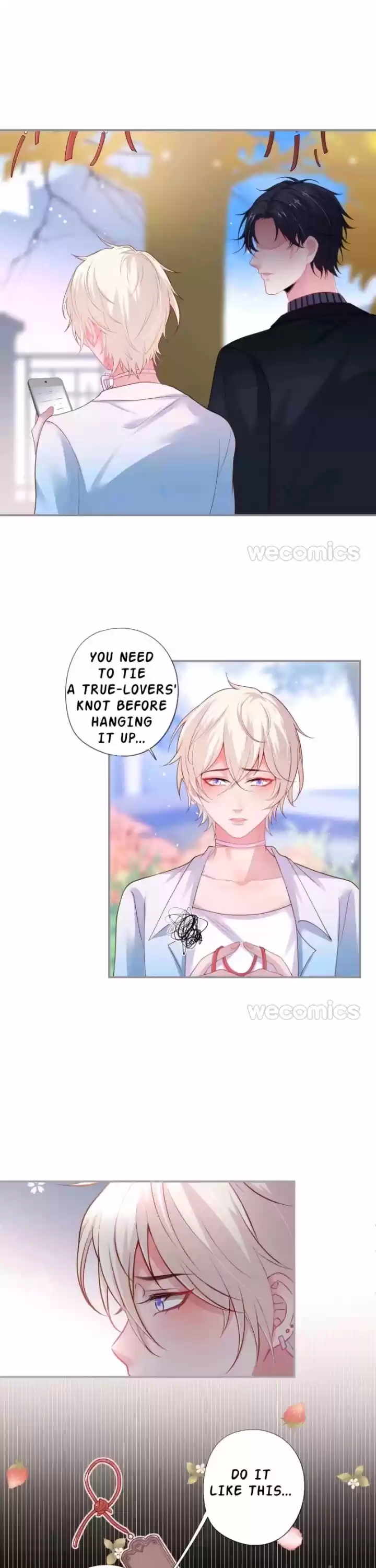 Zhiming Yangqi Ch.068