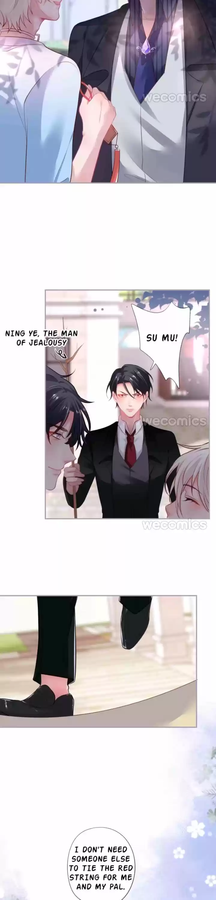 Zhiming Yangqi Ch.068