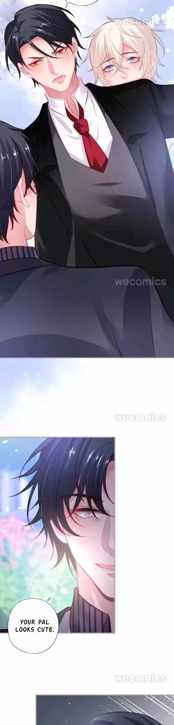 Zhiming Yangqi Ch.068