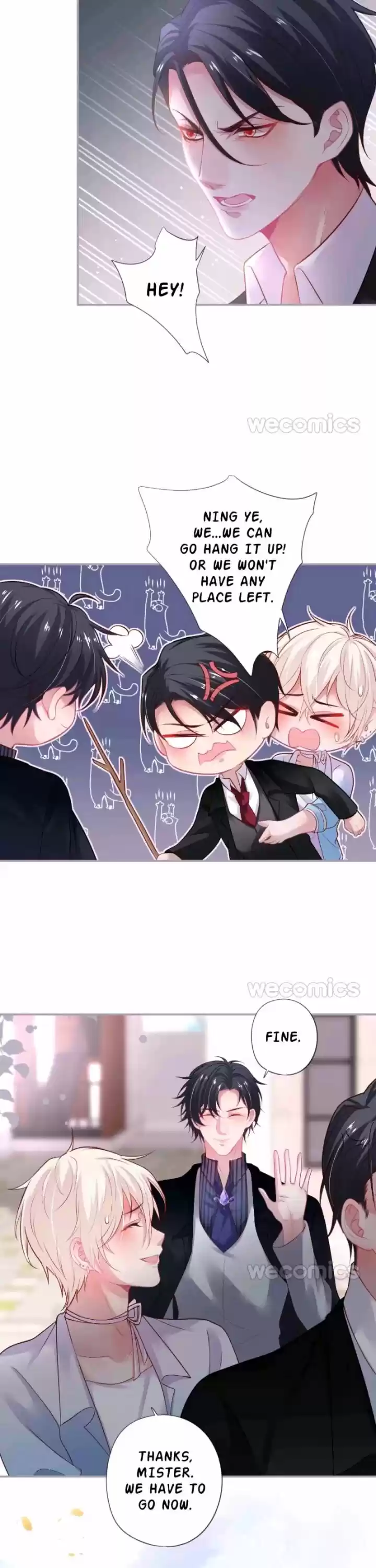 Zhiming Yangqi Ch.068